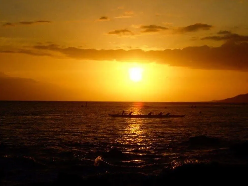 Kamaole Royale