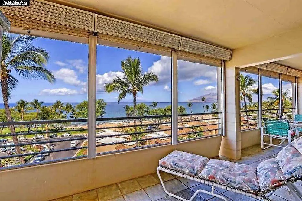 Kamaole Royale 3*