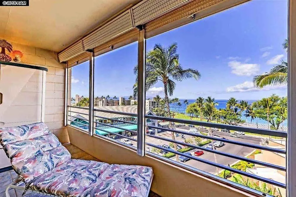 Kamaole Royale 3*