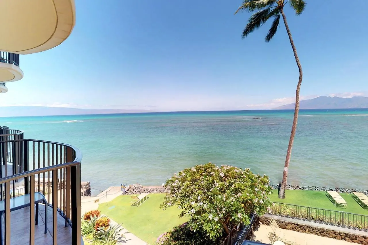 Reef Oceanfront *