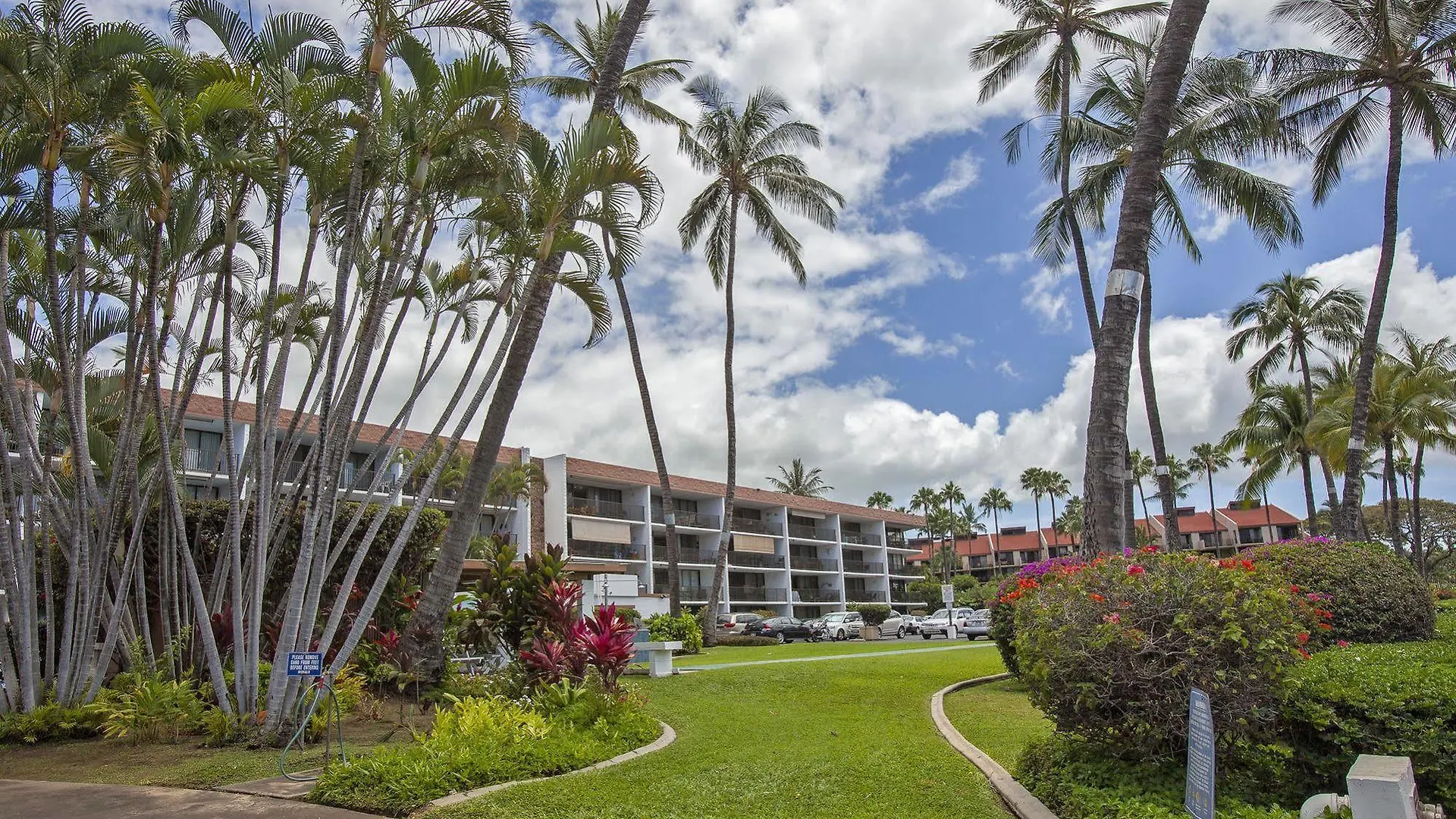 Maui Parkshore By Maui And ויילי
