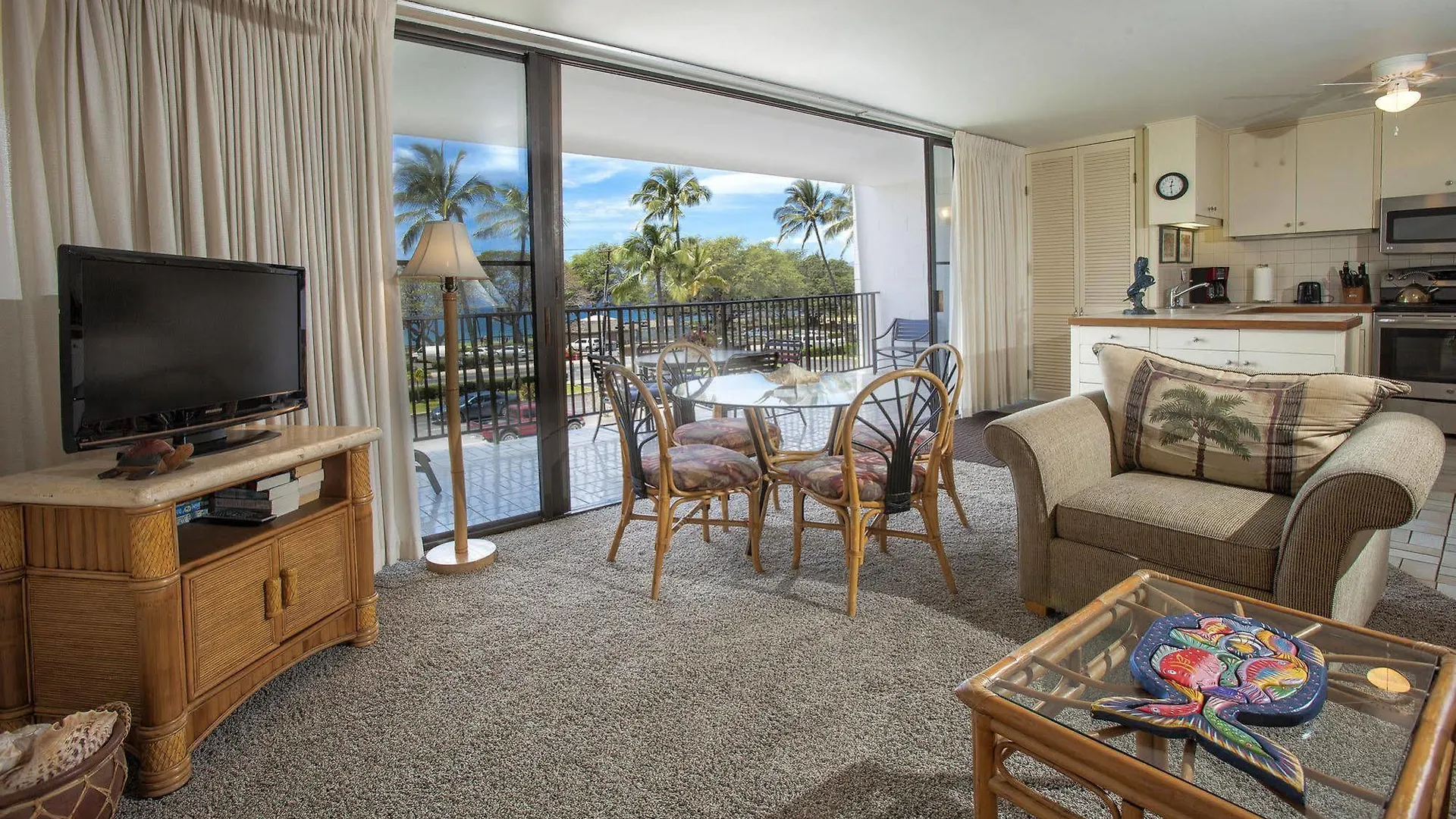 Maui Parkshore By Maui And 2* ויילי