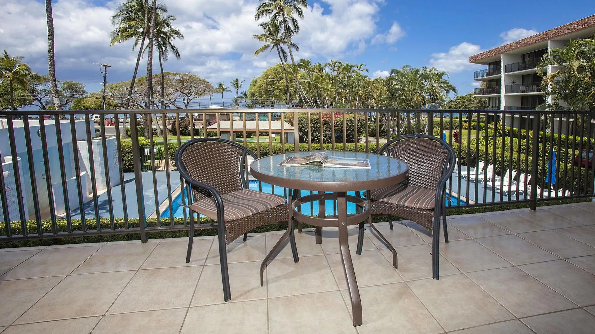 Maui Parkshore By Maui And 2*