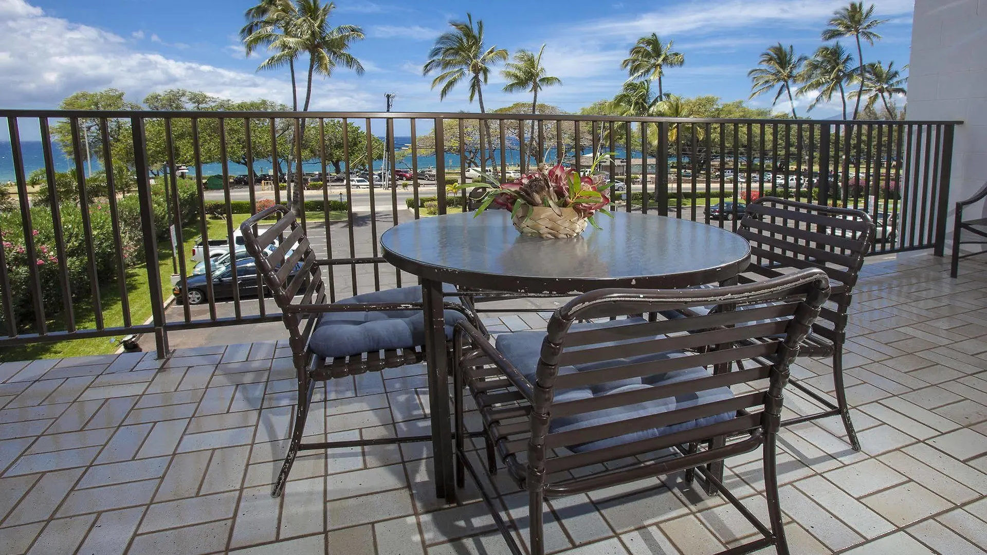 Maui Parkshore By Maui And