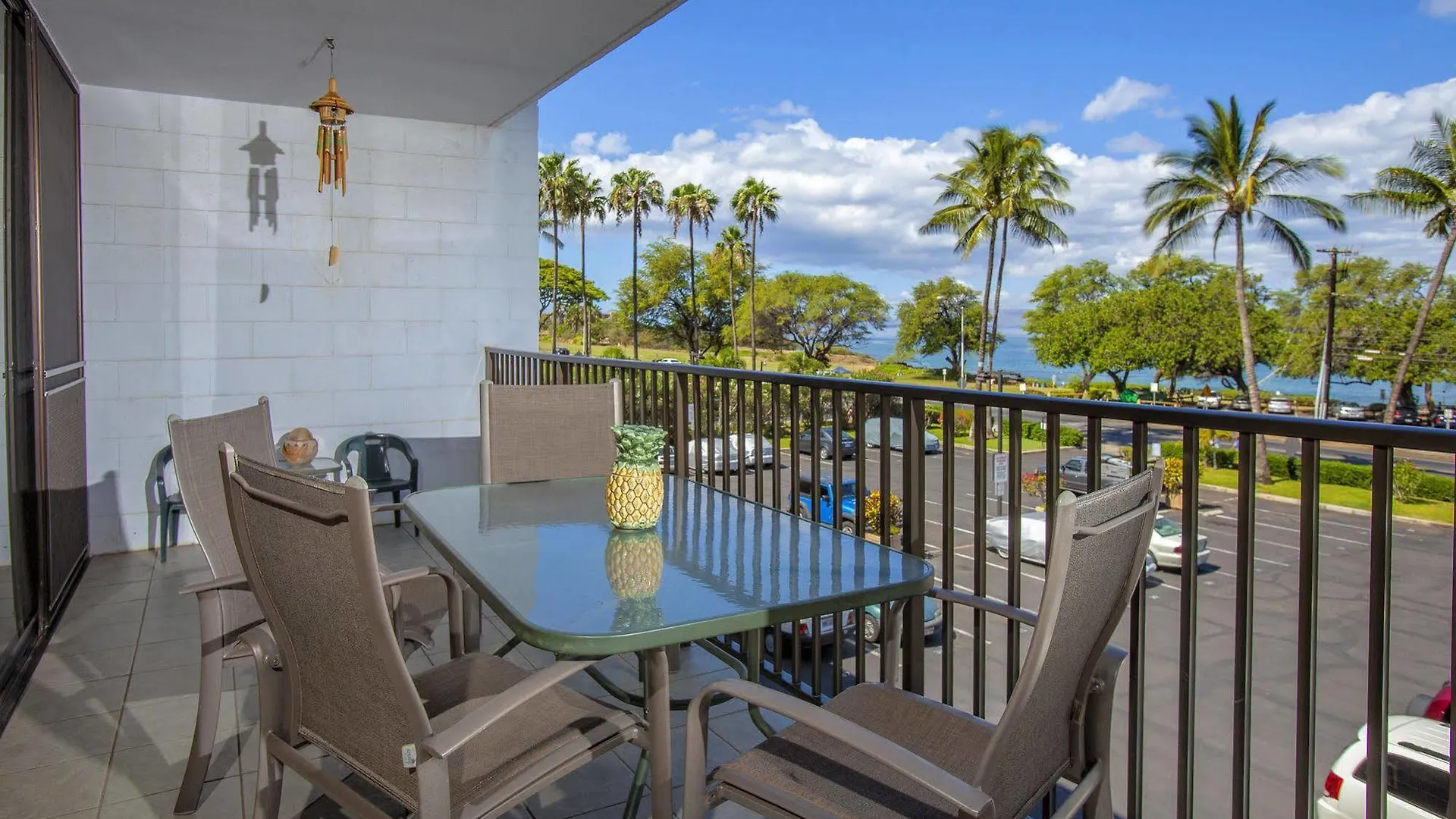 Maui Parkshore By Maui And
