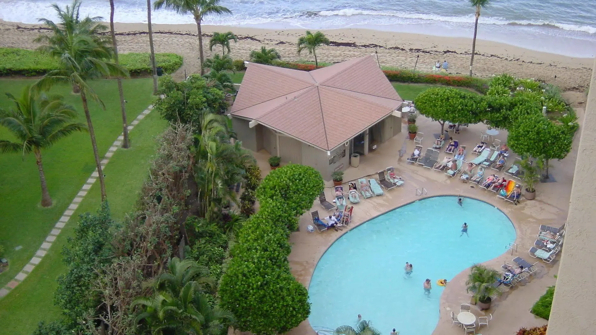 Ocean View At Royal *
