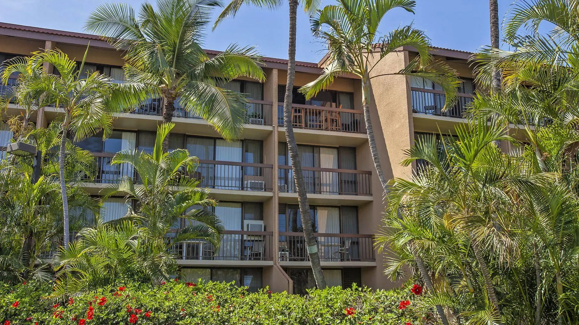 Maui Vista By Maui And 2* Kihei