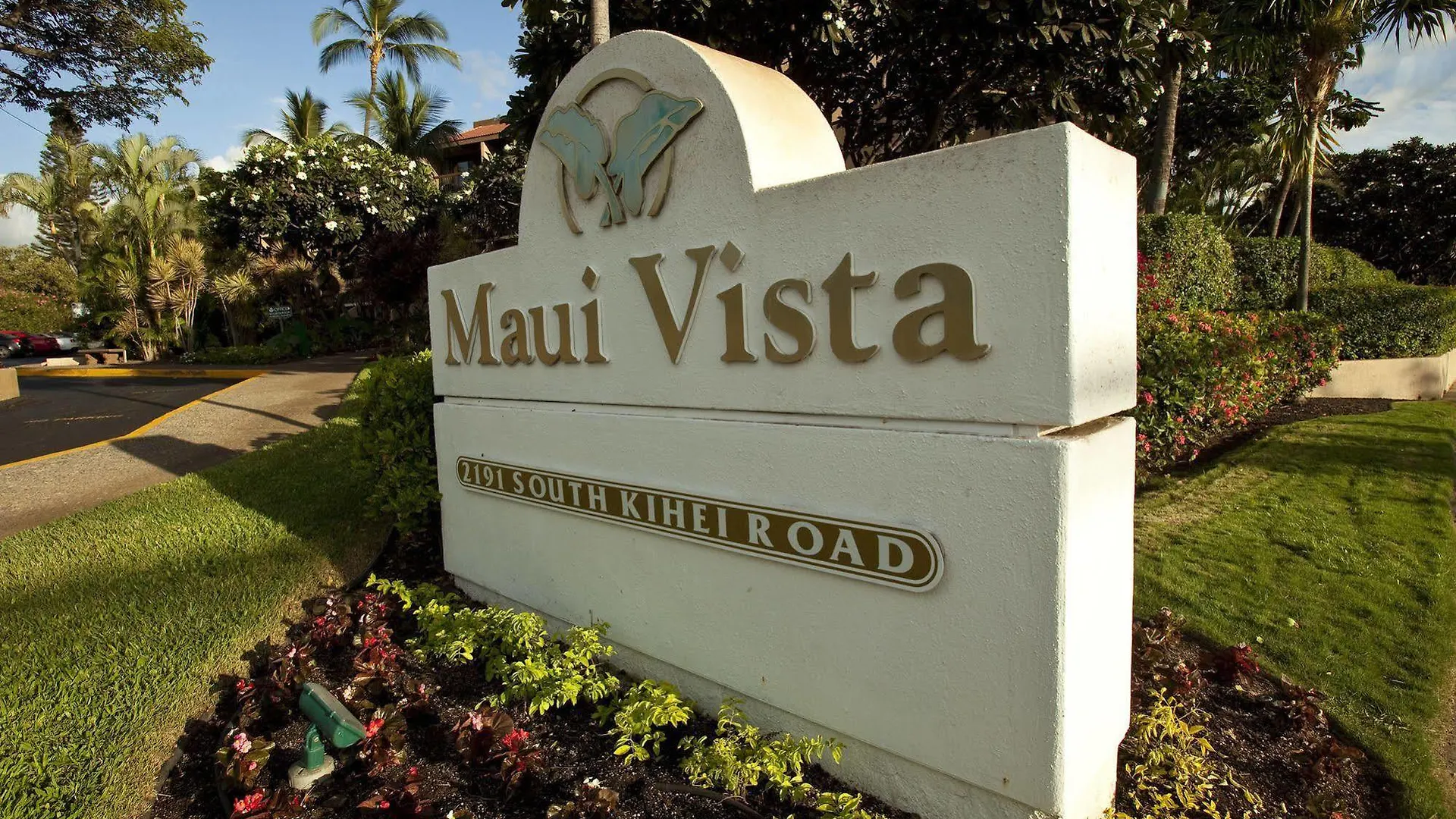 Maui Vista By Maui And Kihei