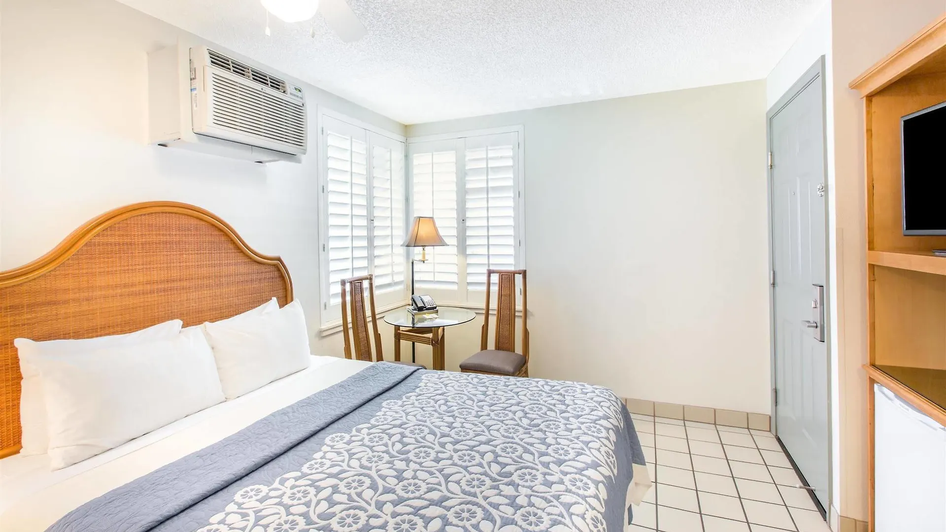 Days By Wyndham Maui Oceanfront 2* Wailea (Maui)
