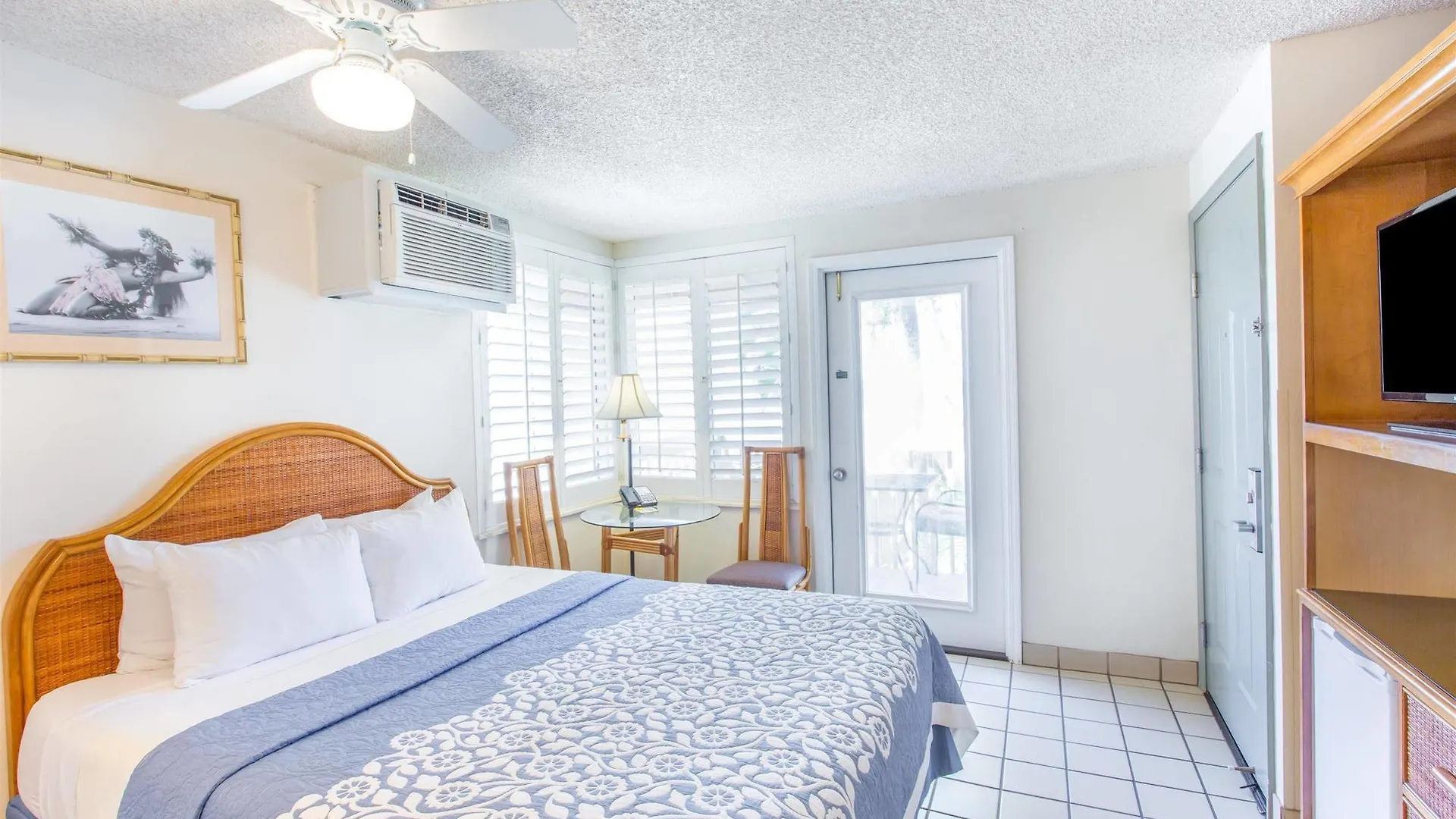 Days By Wyndham Maui Oceanfront