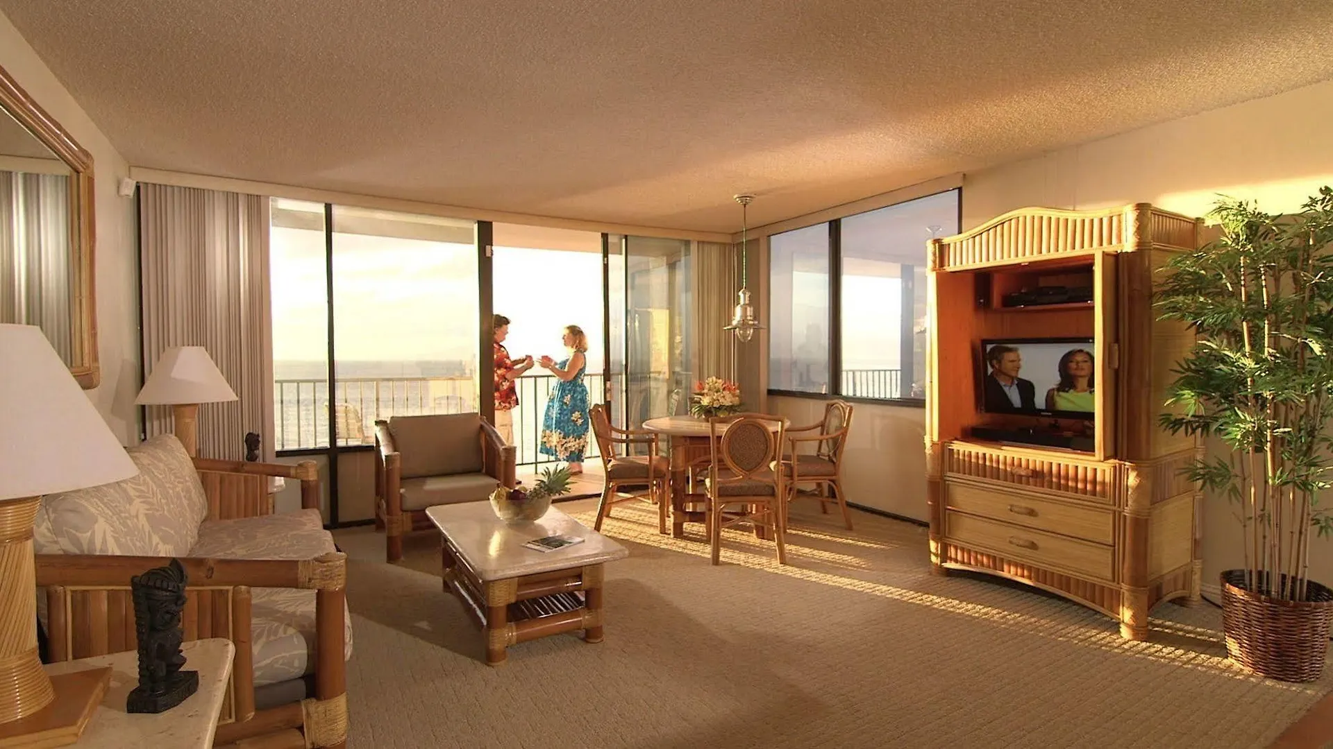 Kahana Beach Resort Aparthotel Kahana