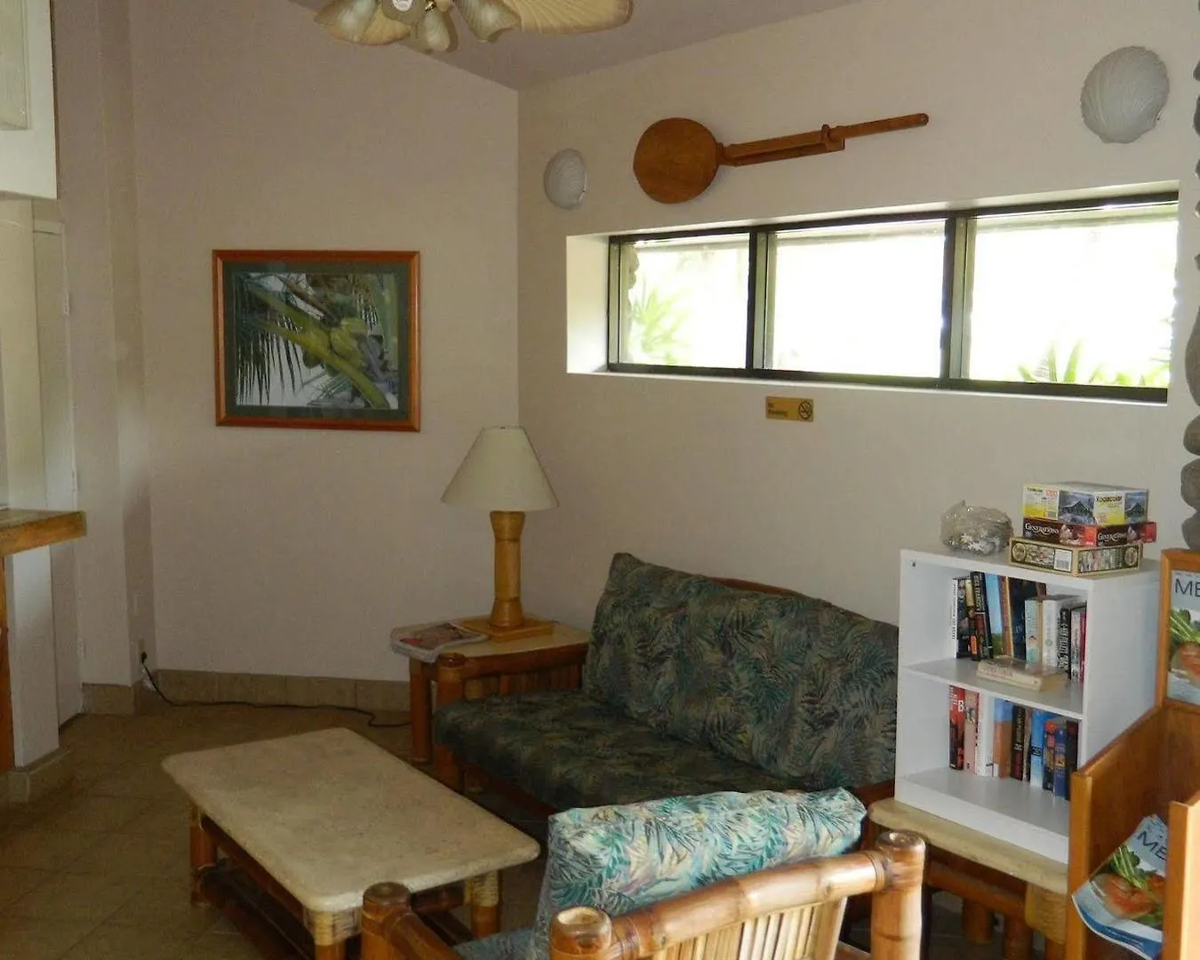 Kahana Beach Resort Aparthotel Kahana