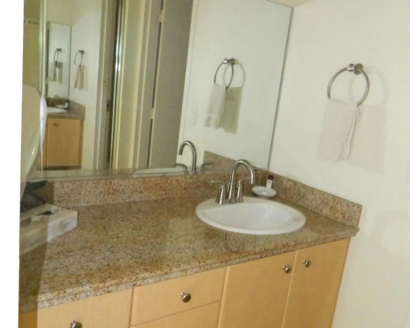 Kahana Beach Resort Aparthotel