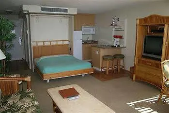 Kahana Beach Resort Aparthotel 3*