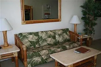 Kahana Beach Resort Aparthotel