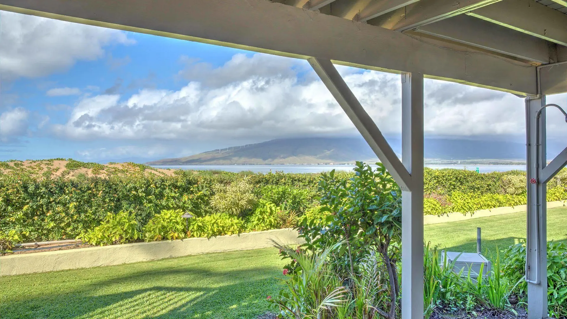 Kohea Kai Maui Hotel 3*