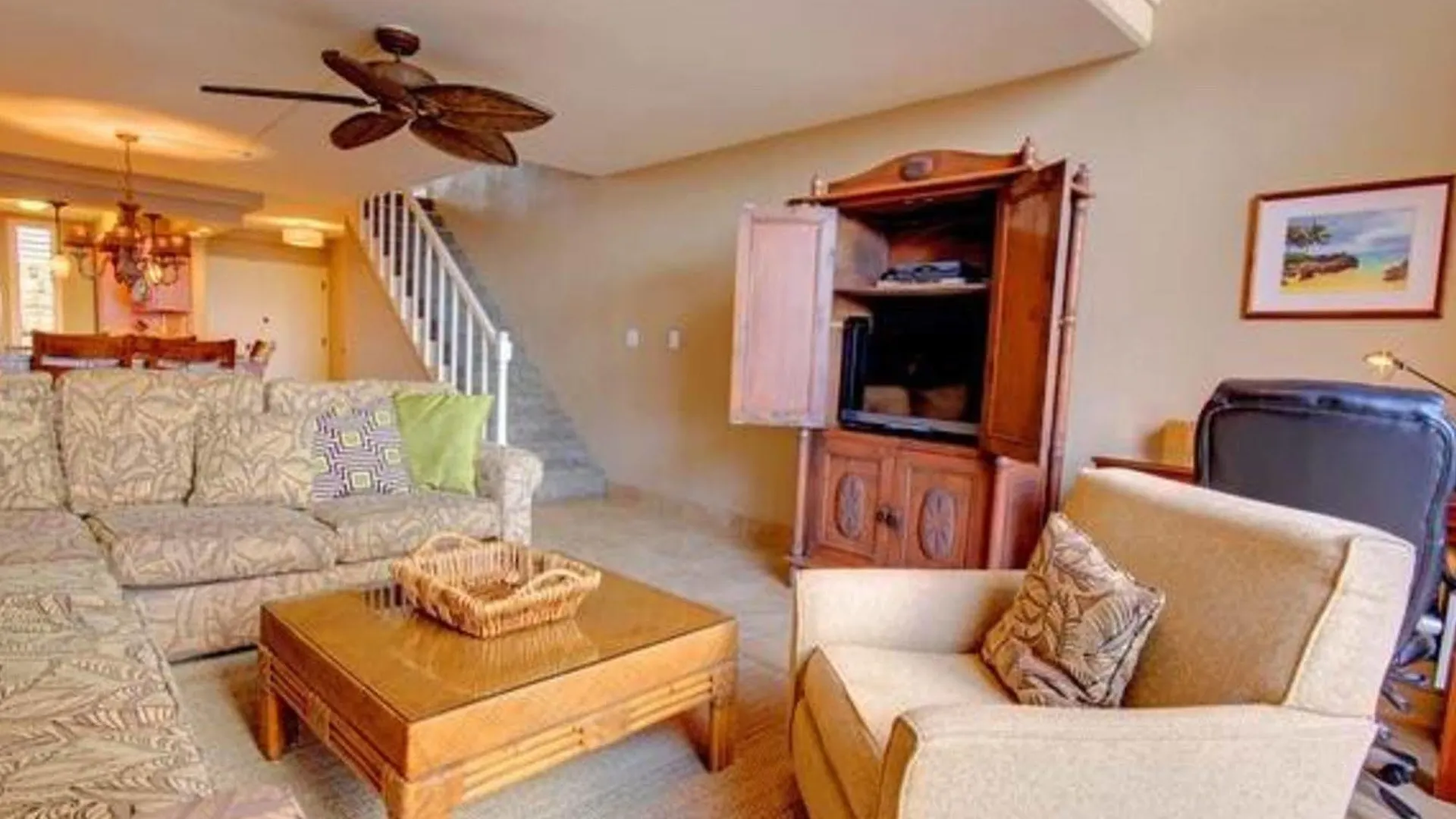 Resort Kahana Lahaina