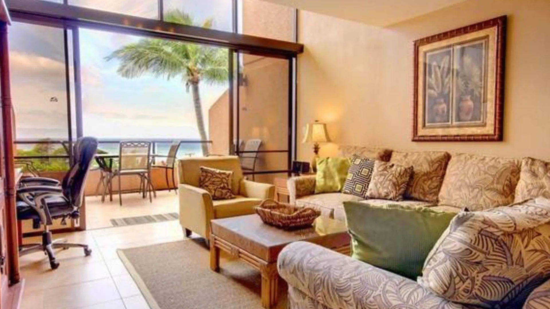 Kahana Resort Lahaina