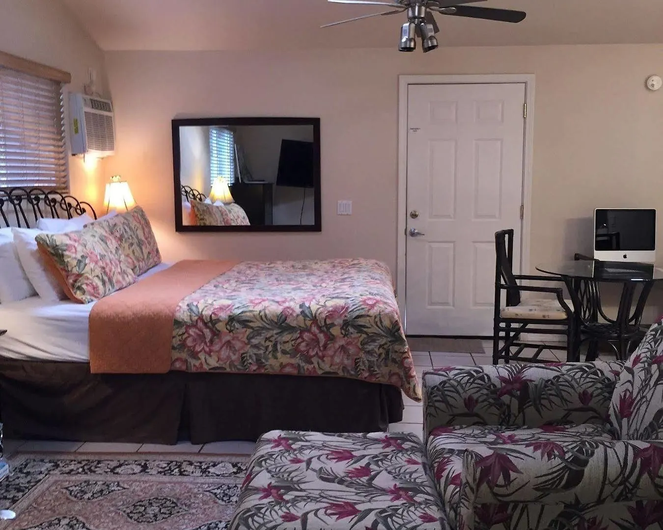 Garden Gate Inn 3* Lahaina