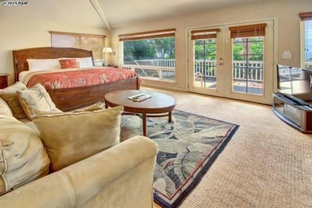 Garden Gate Inn Inn Lahaina