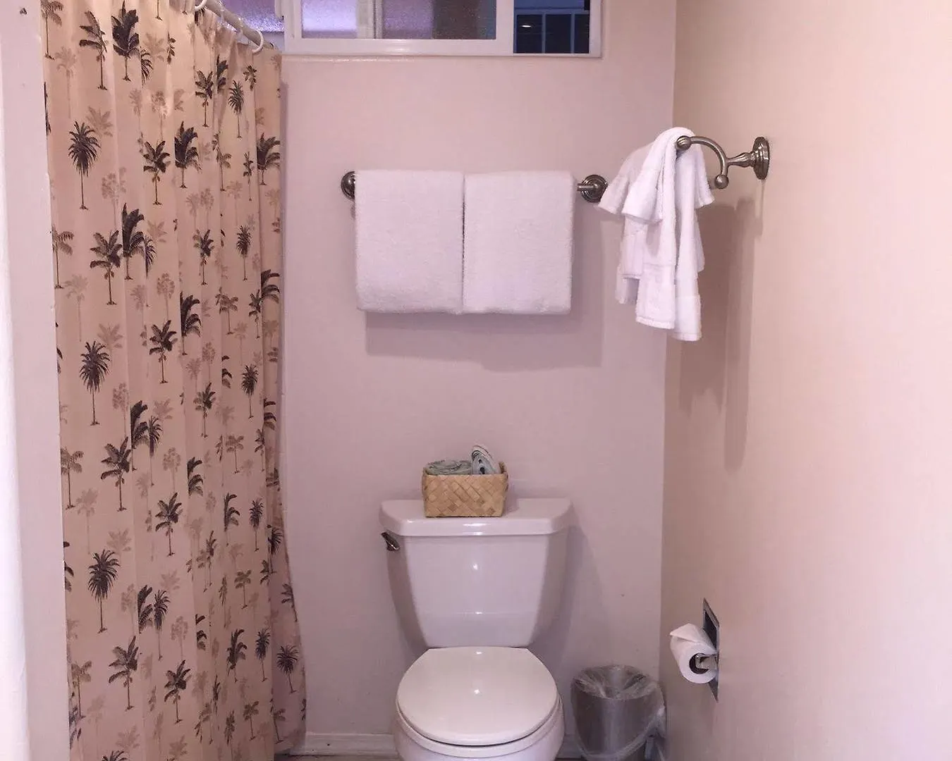 Garden Gate Inn 3*