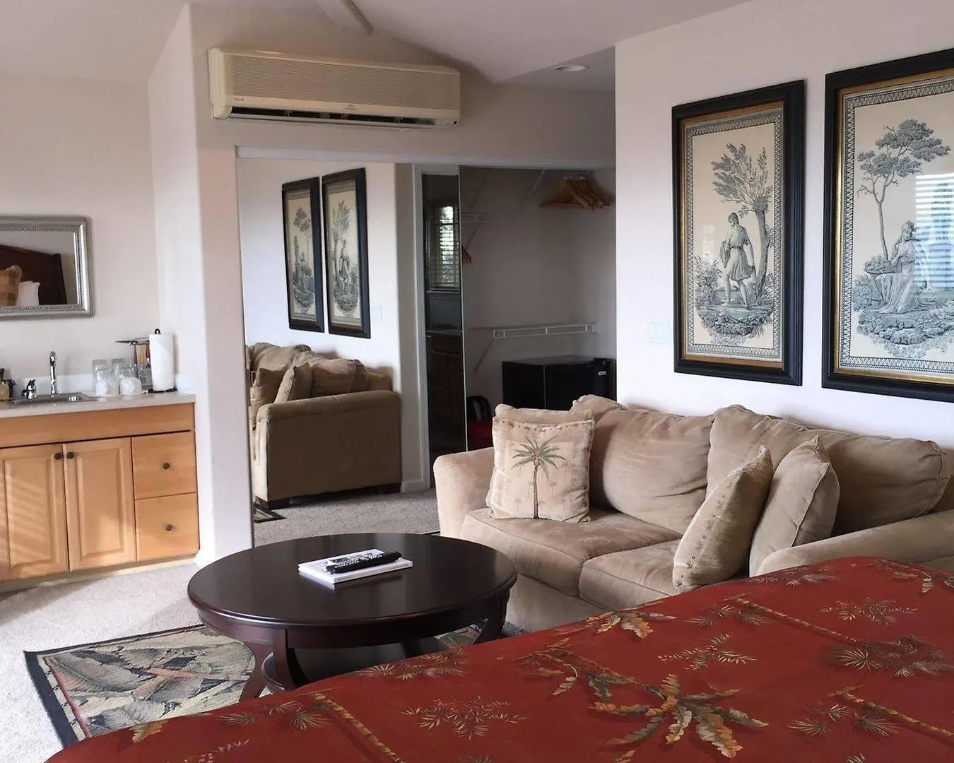 Garden Gate Inn Inn Lahaina