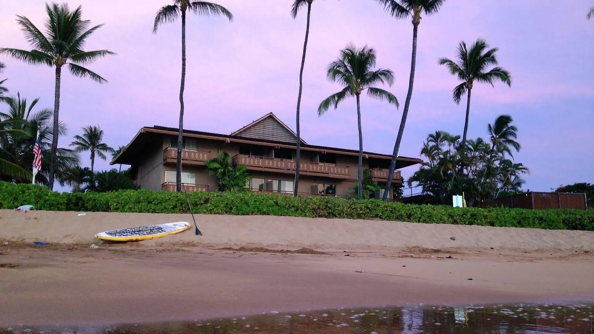 Ocean Kaanapali