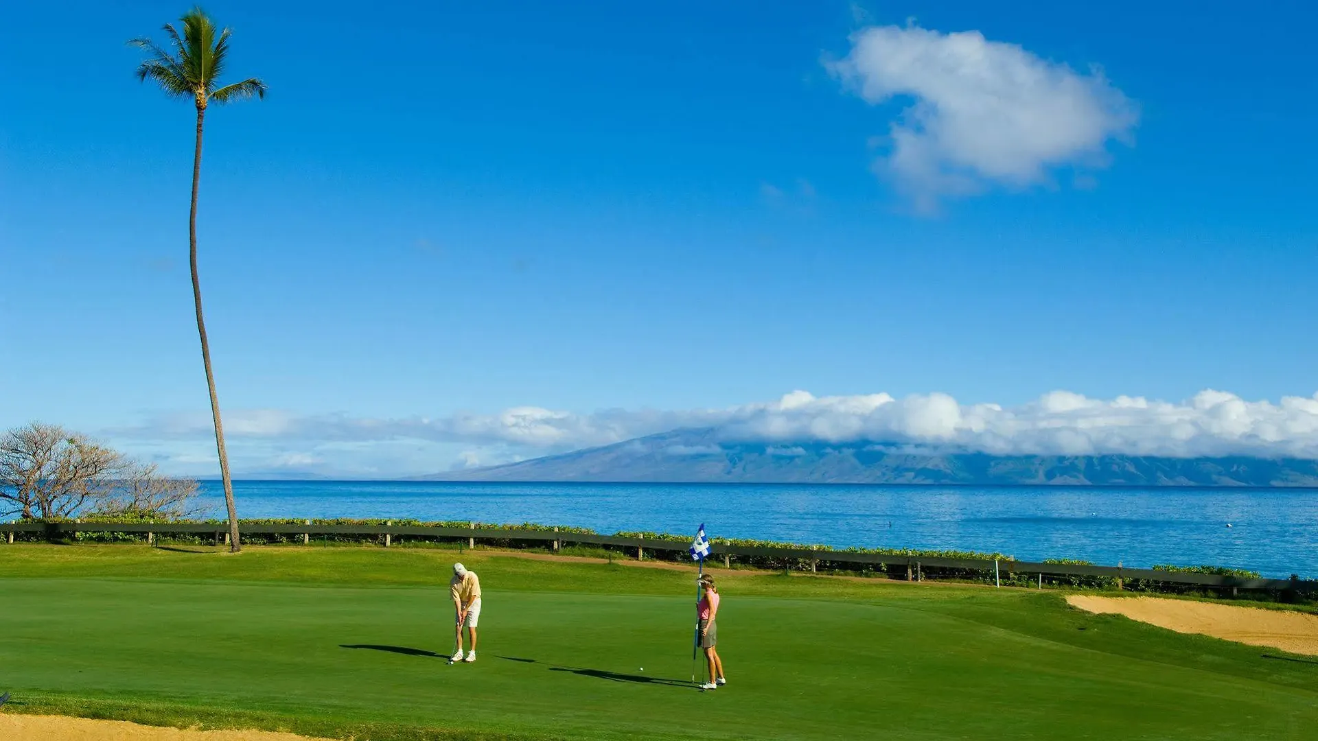 Ocean Kaanapali
