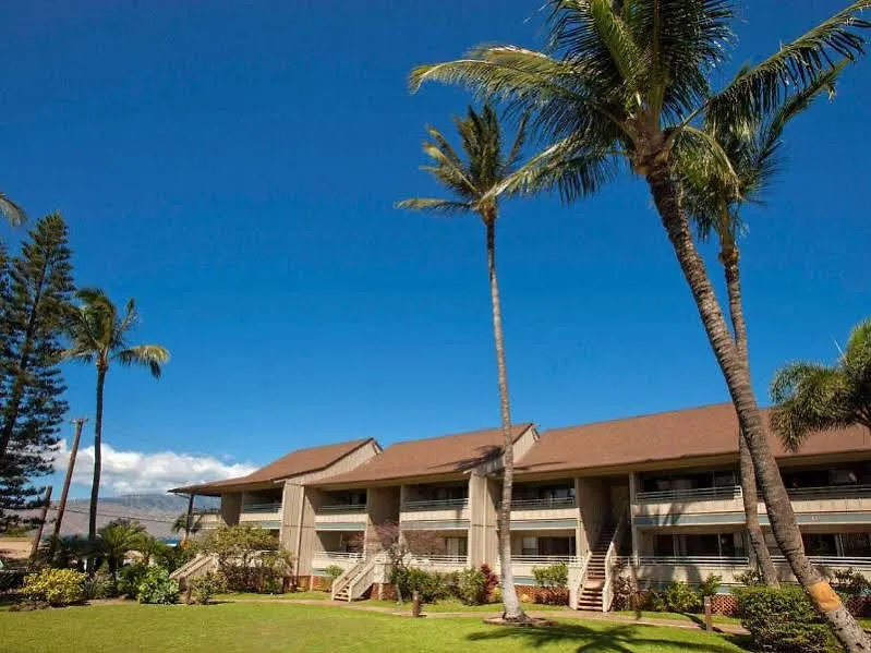 Bay Vista By Maui And Appart hôtel
