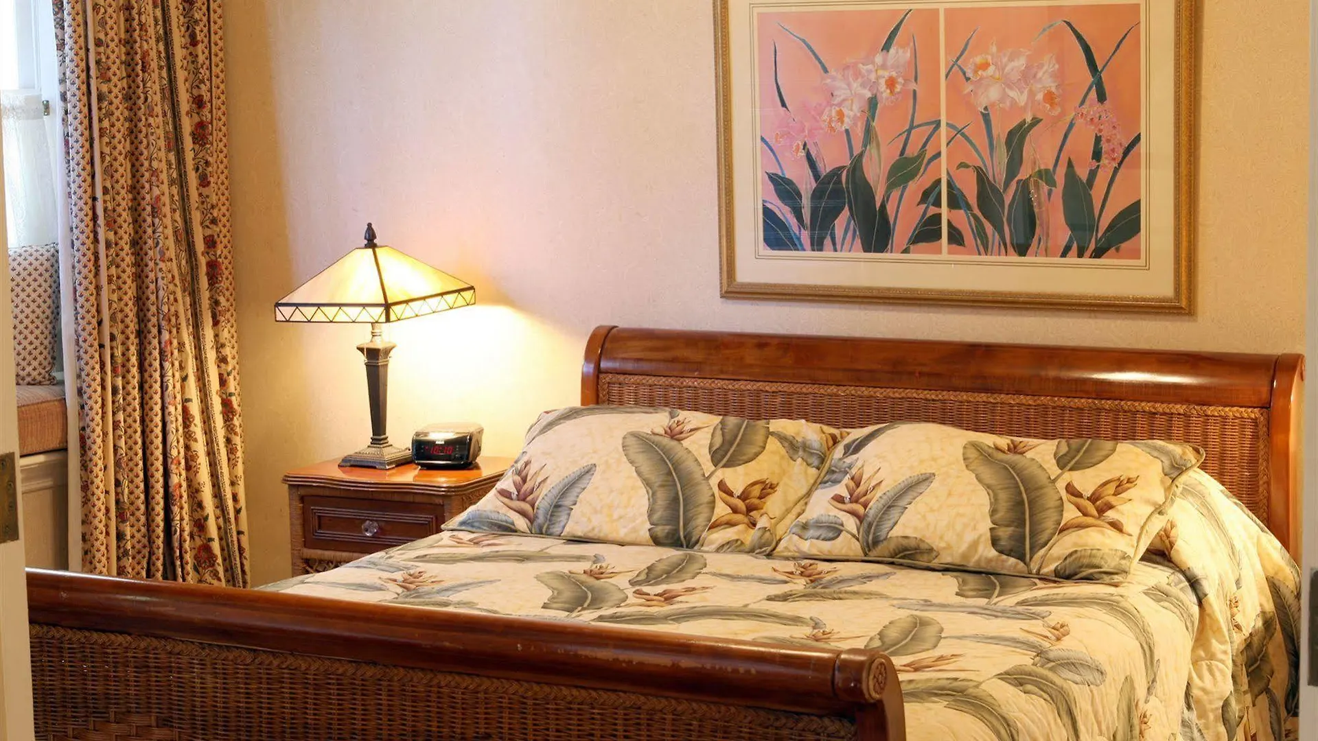 The Plantation - Free Breakfast Inn 3*