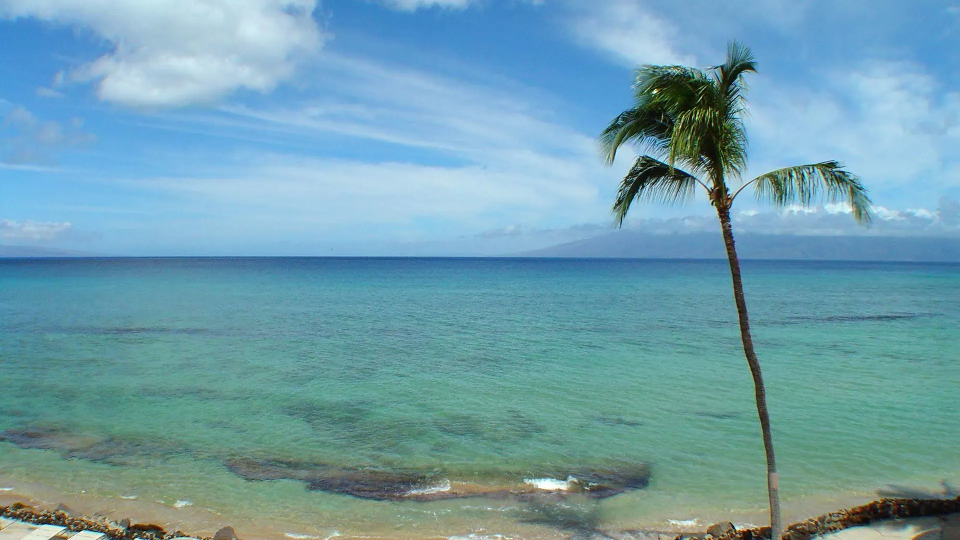 Kaleialoha 4* Лахайна