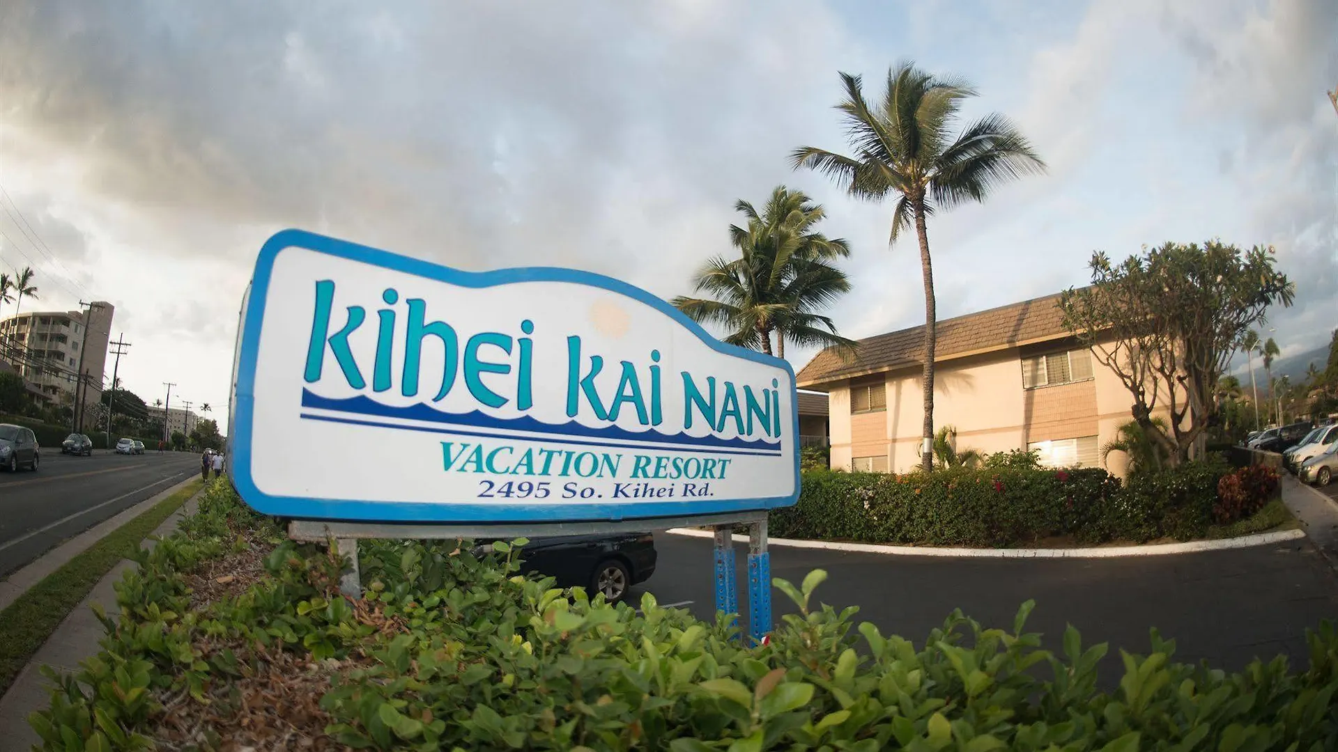 Apartment Kai Nani Kihei
