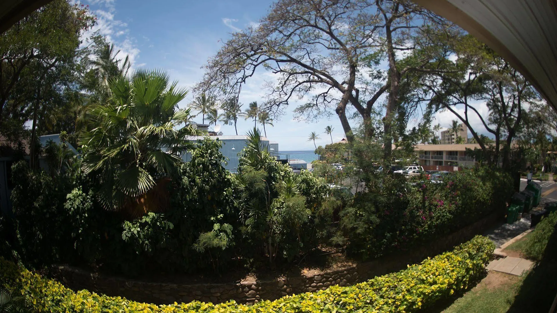 Apartment Kai Nani Kihei