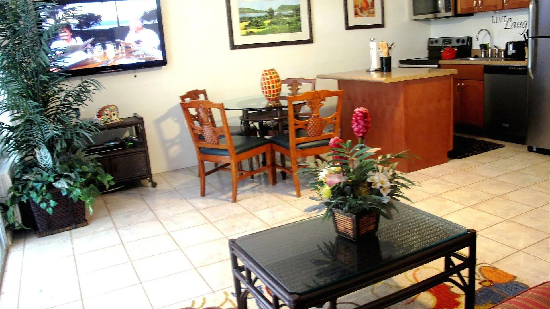 Kai Nani Apartment Kihei