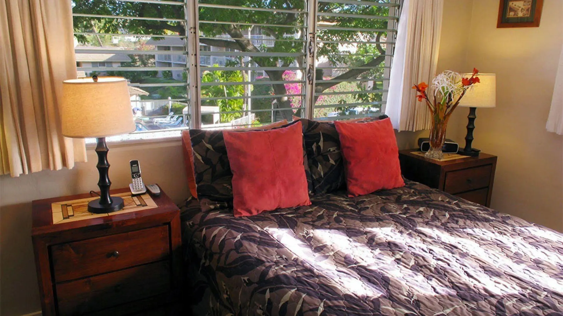 Apartment Kai Nani *