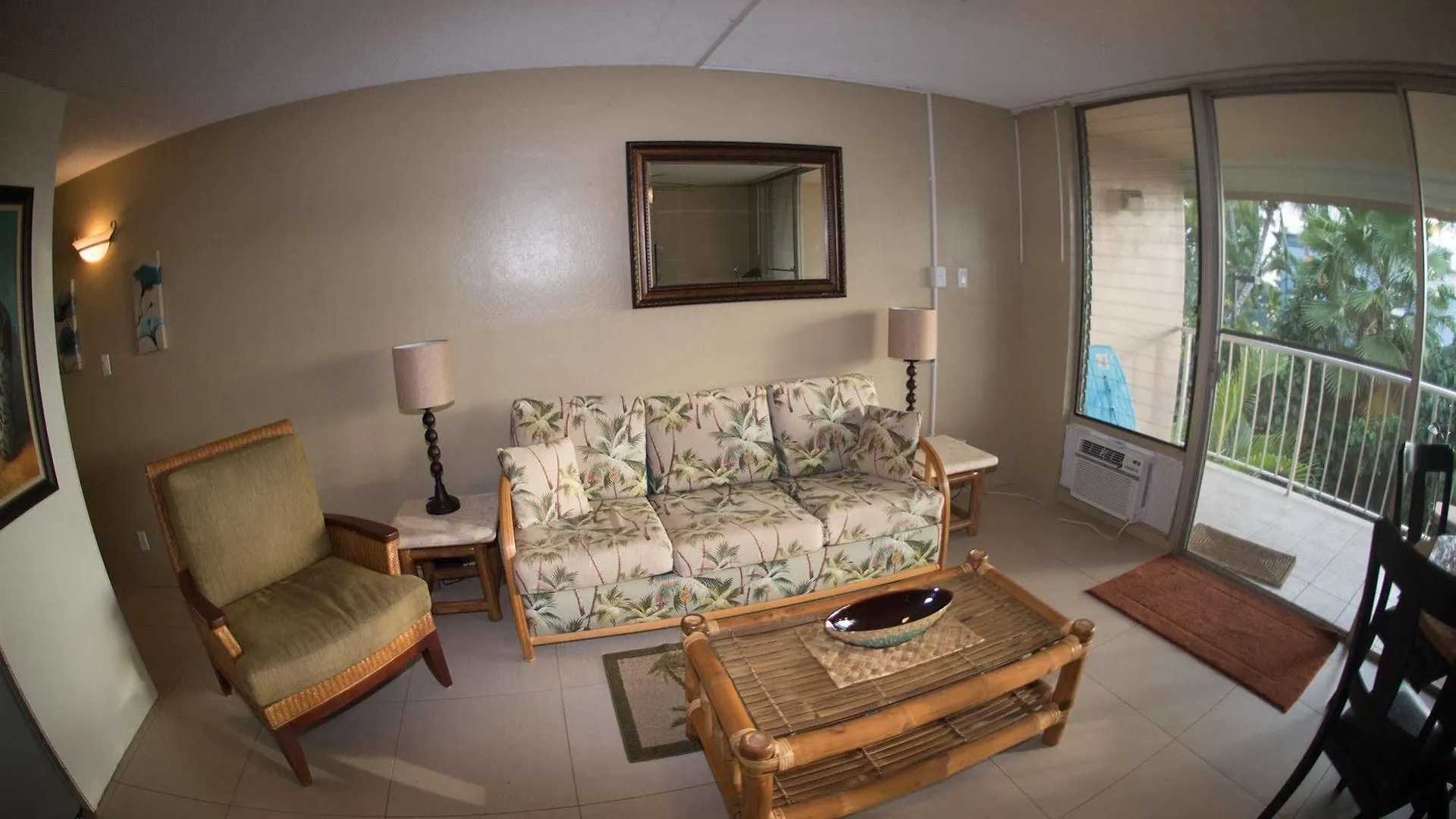 Apartment Kai Nani Kihei