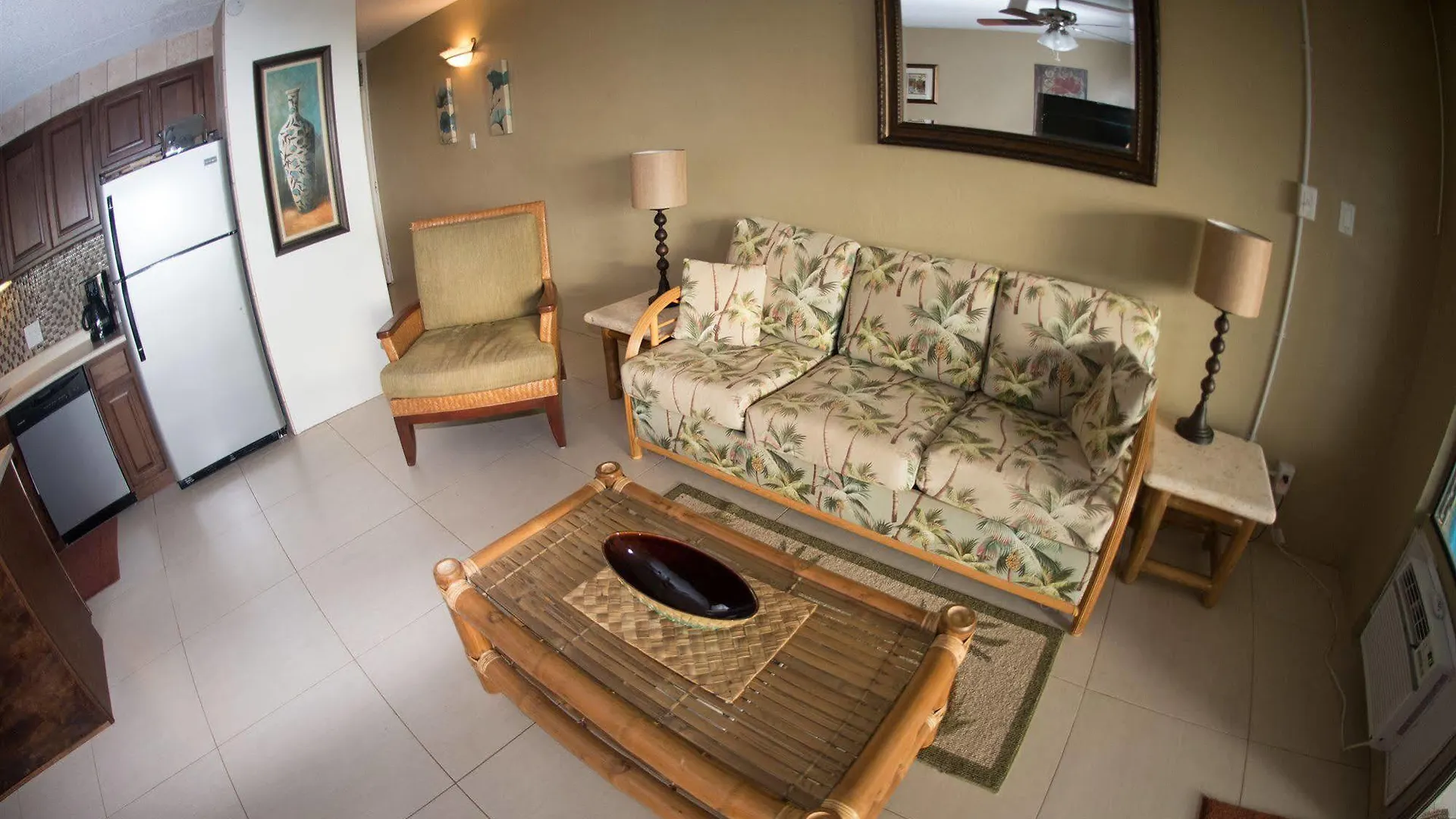 Apartment Kai Nani