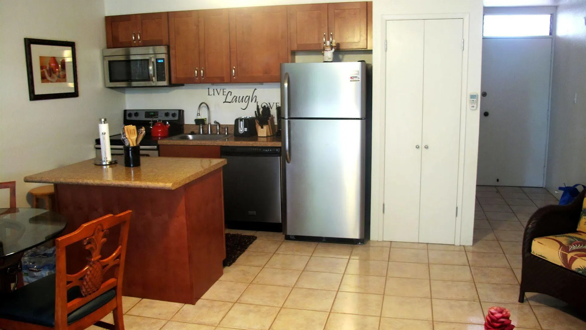 Kai Nani Apartment