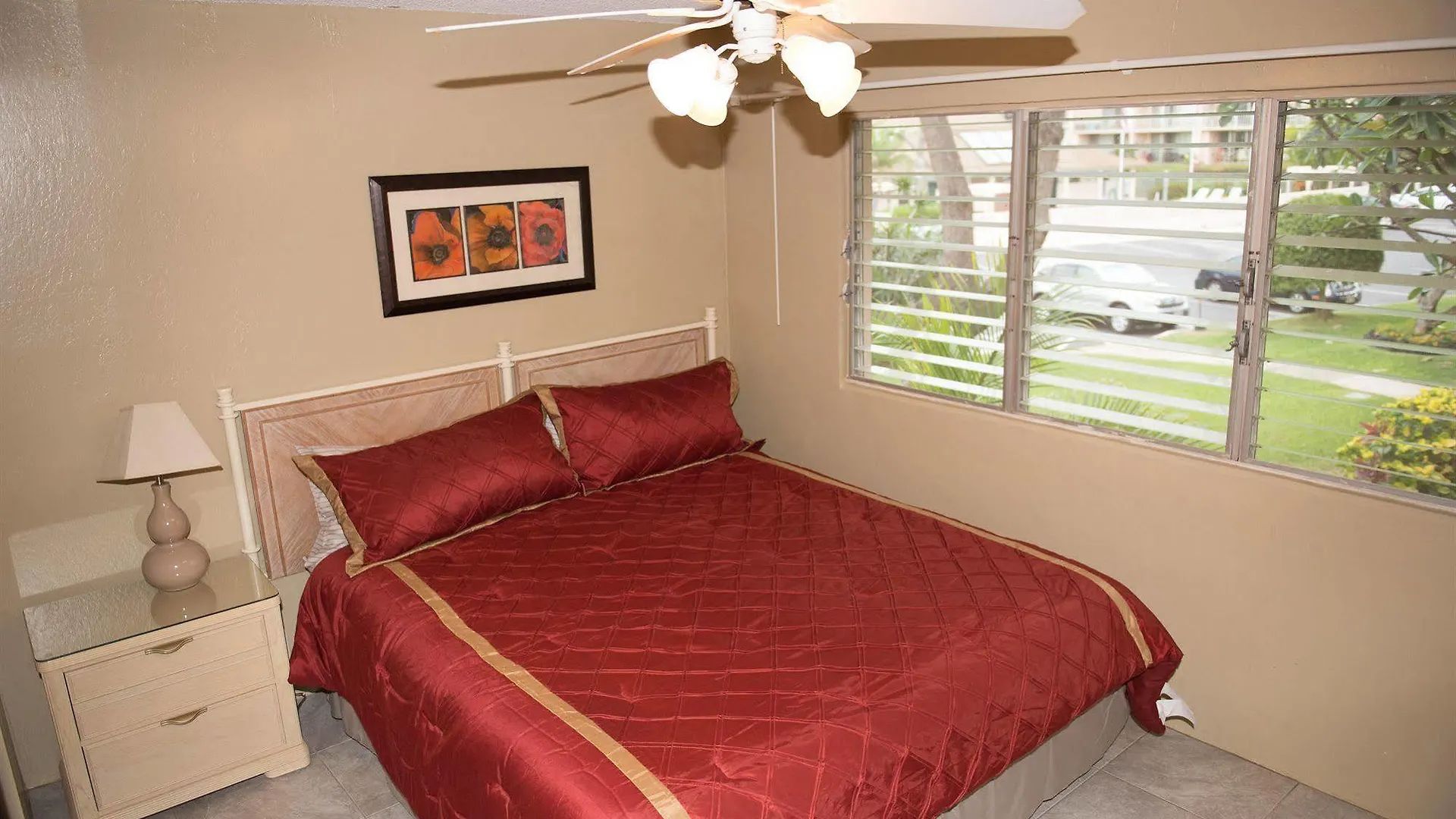 Kai Nani Apartment