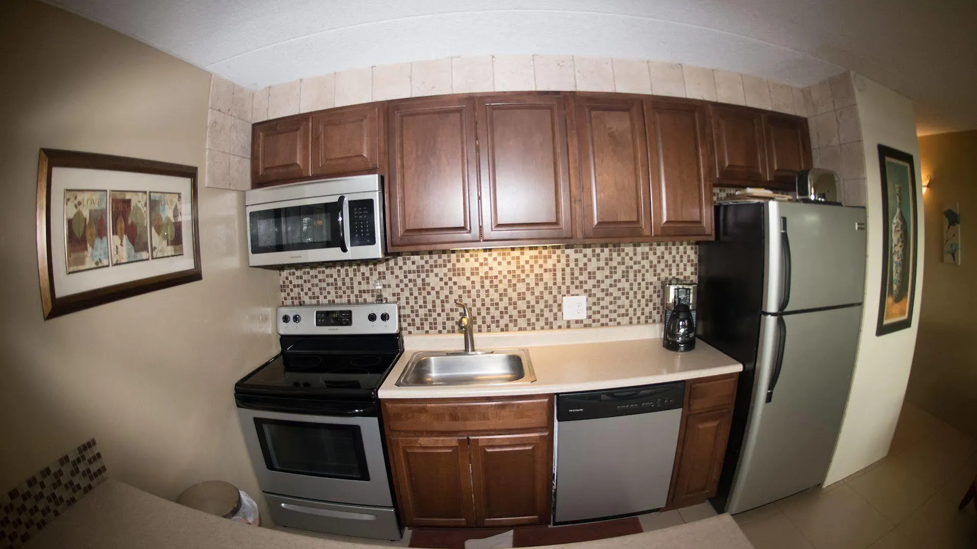Apartment Kai Nani