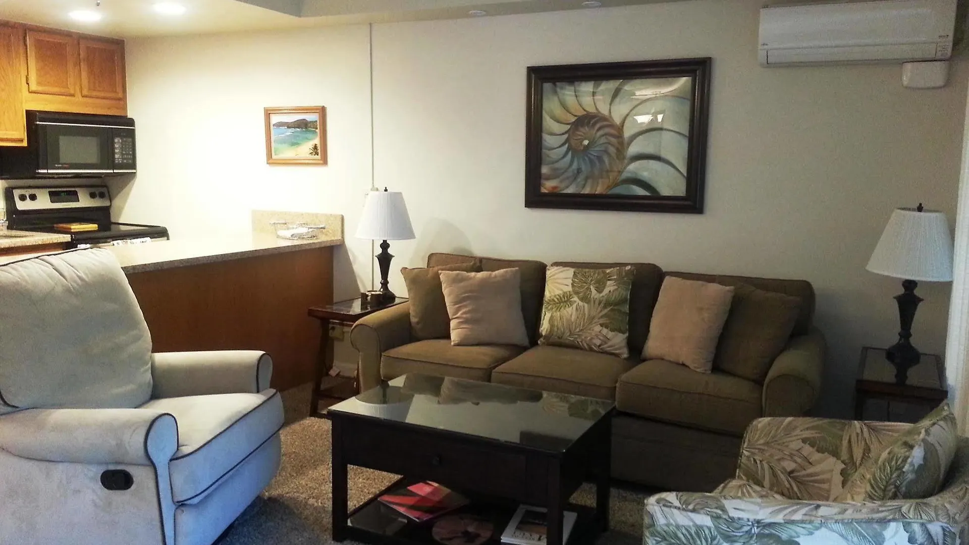 Apartment Kai Nani Kihei