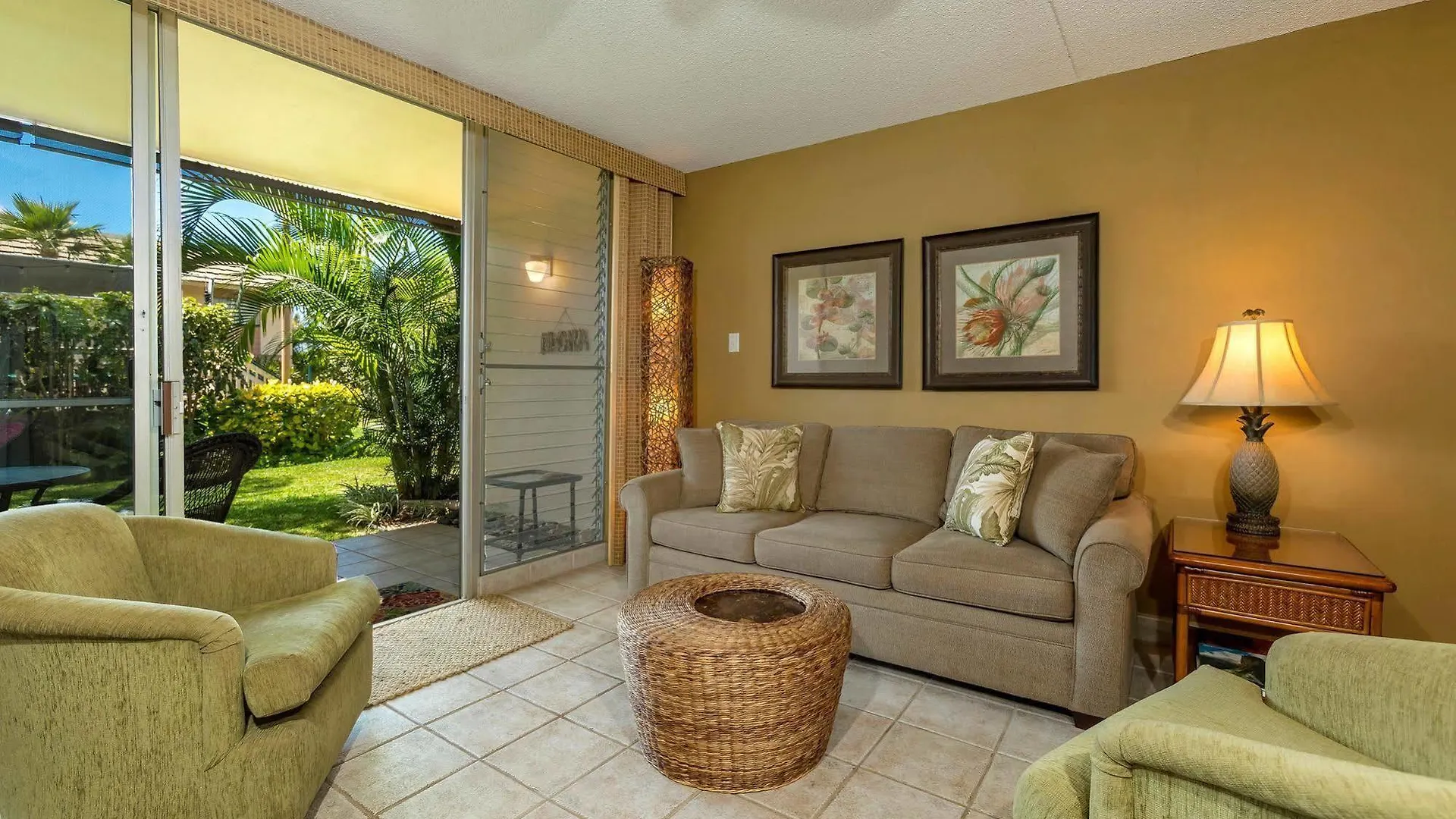 Kai Nani Apartment Kihei