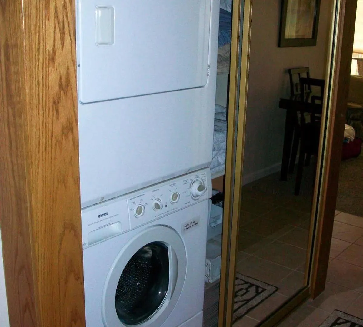 Apartment Kai Nani *