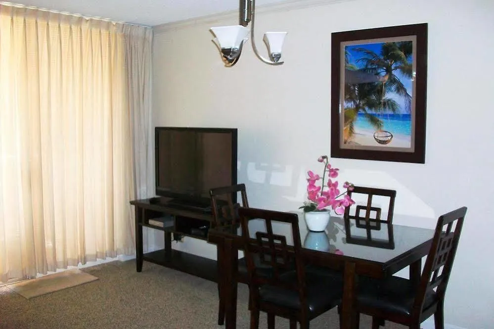 Apartment Kai Nani