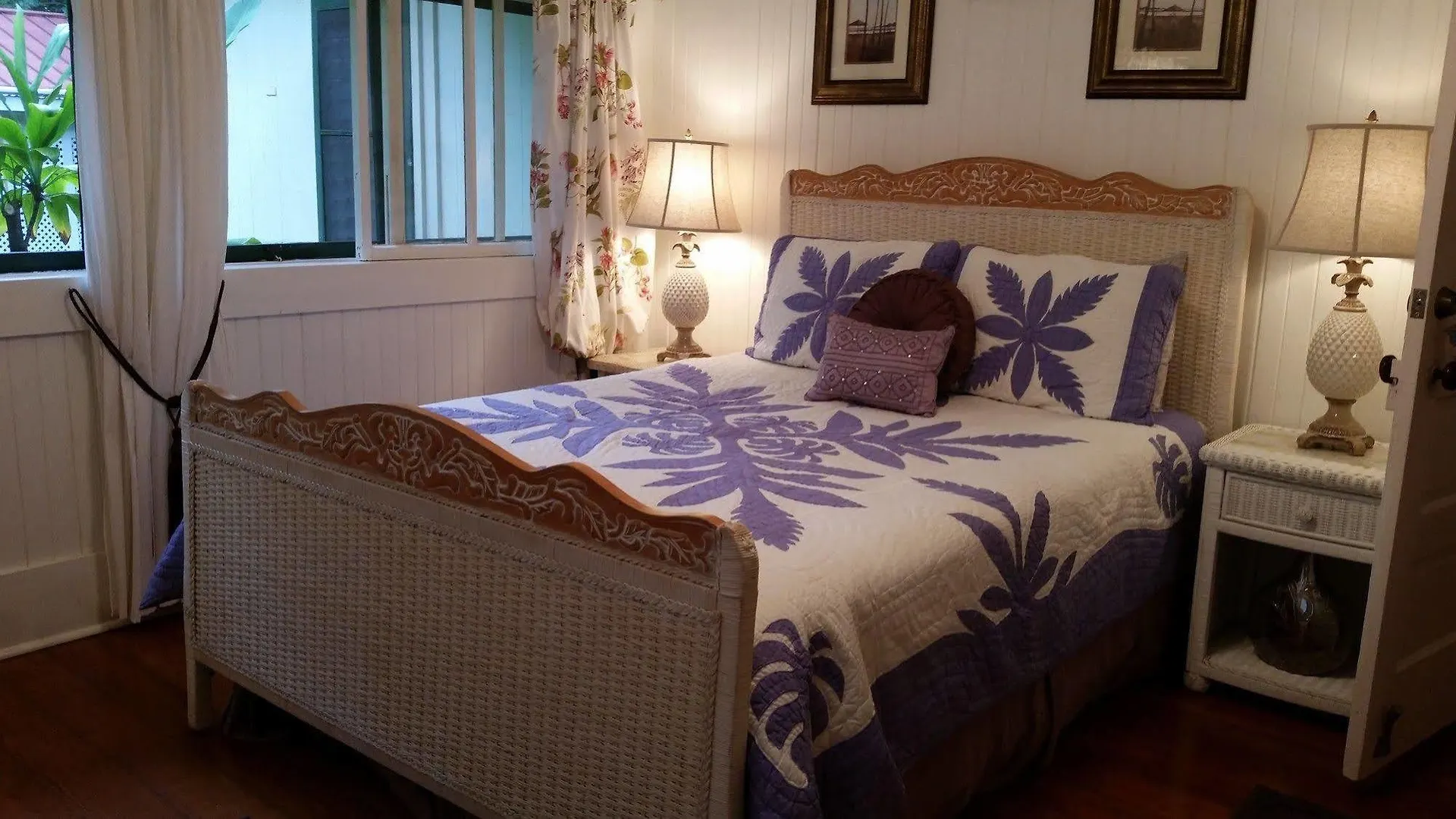 Bed & Breakfast Haiku Inn Haiku-Pauwela
