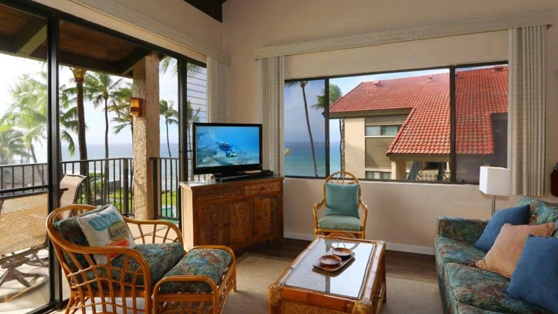 Papakea #b207 Bedroom By Redawning Napili-Honokowai