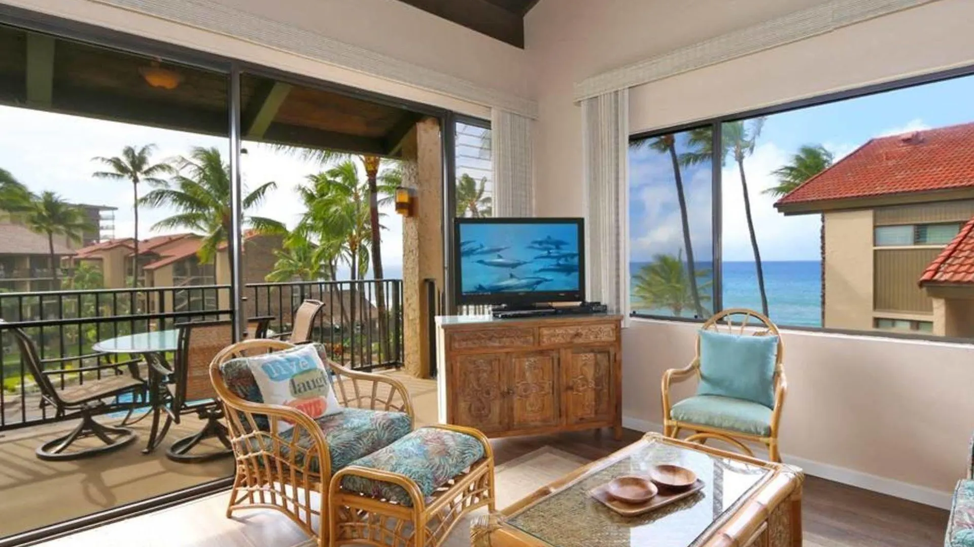 Papakea #b207 Bedroom By Redawning 3* Napili-Honokowai