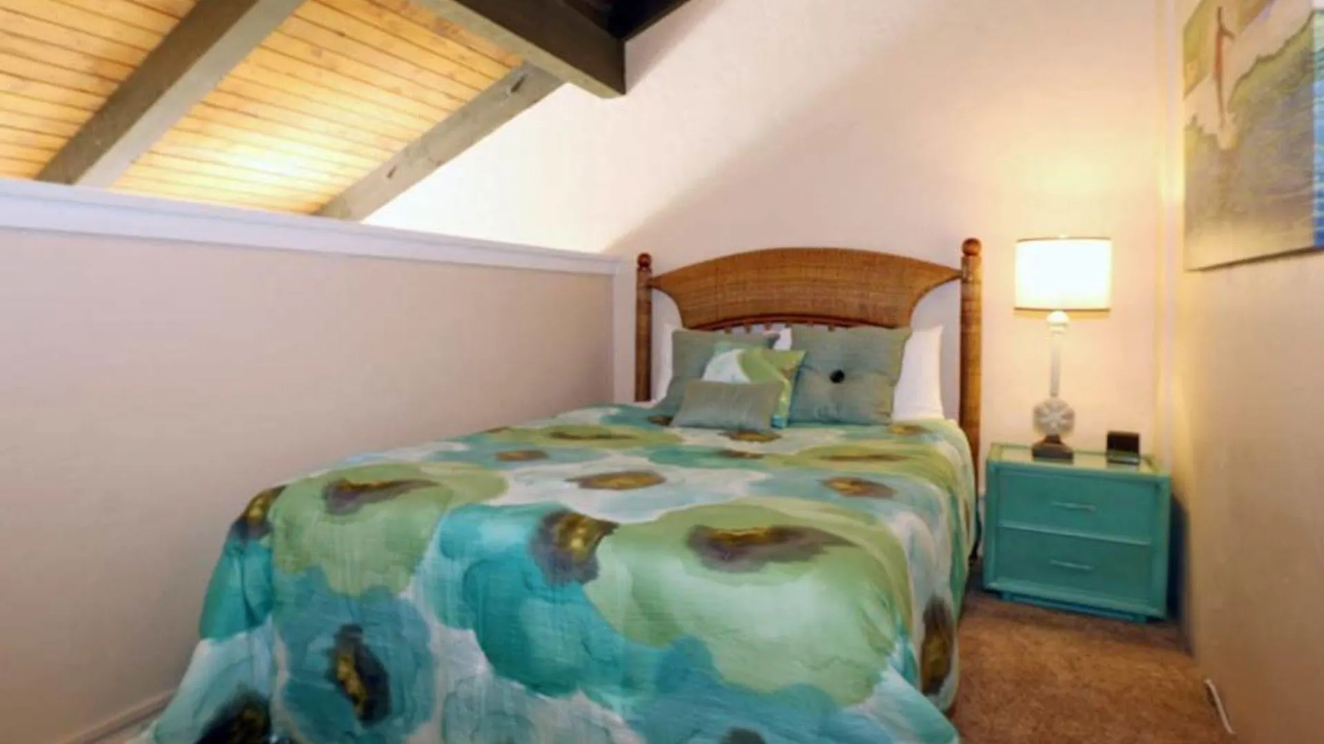 Hotel Papakea #b207 Bedroom By Redawning 3*