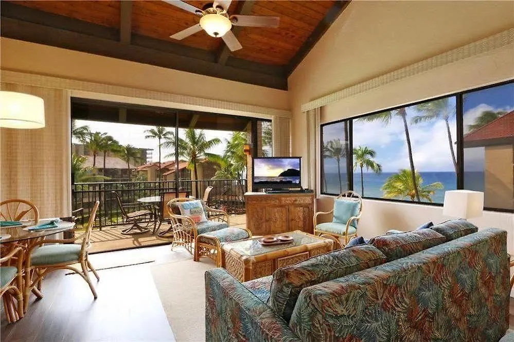 Papakea #b207 Bedroom By Redawning Napili-Honokowai