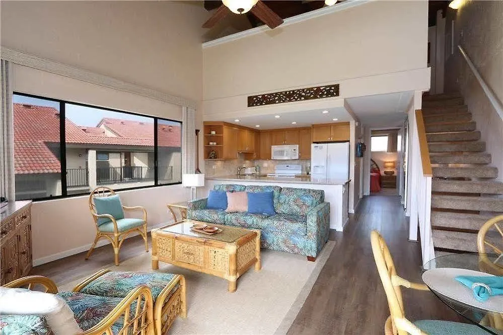 Hotel Papakea #b207 Bedroom By Redawning Napili-Honokowai